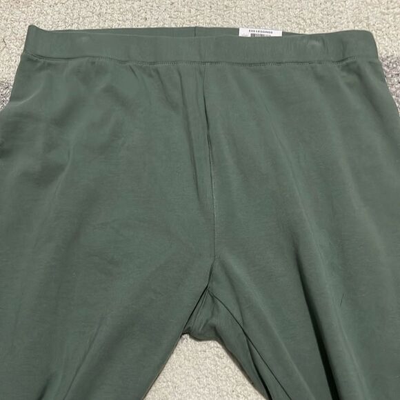 NWT - Style & Co. - 0X. Legging - Picture 3 of 7